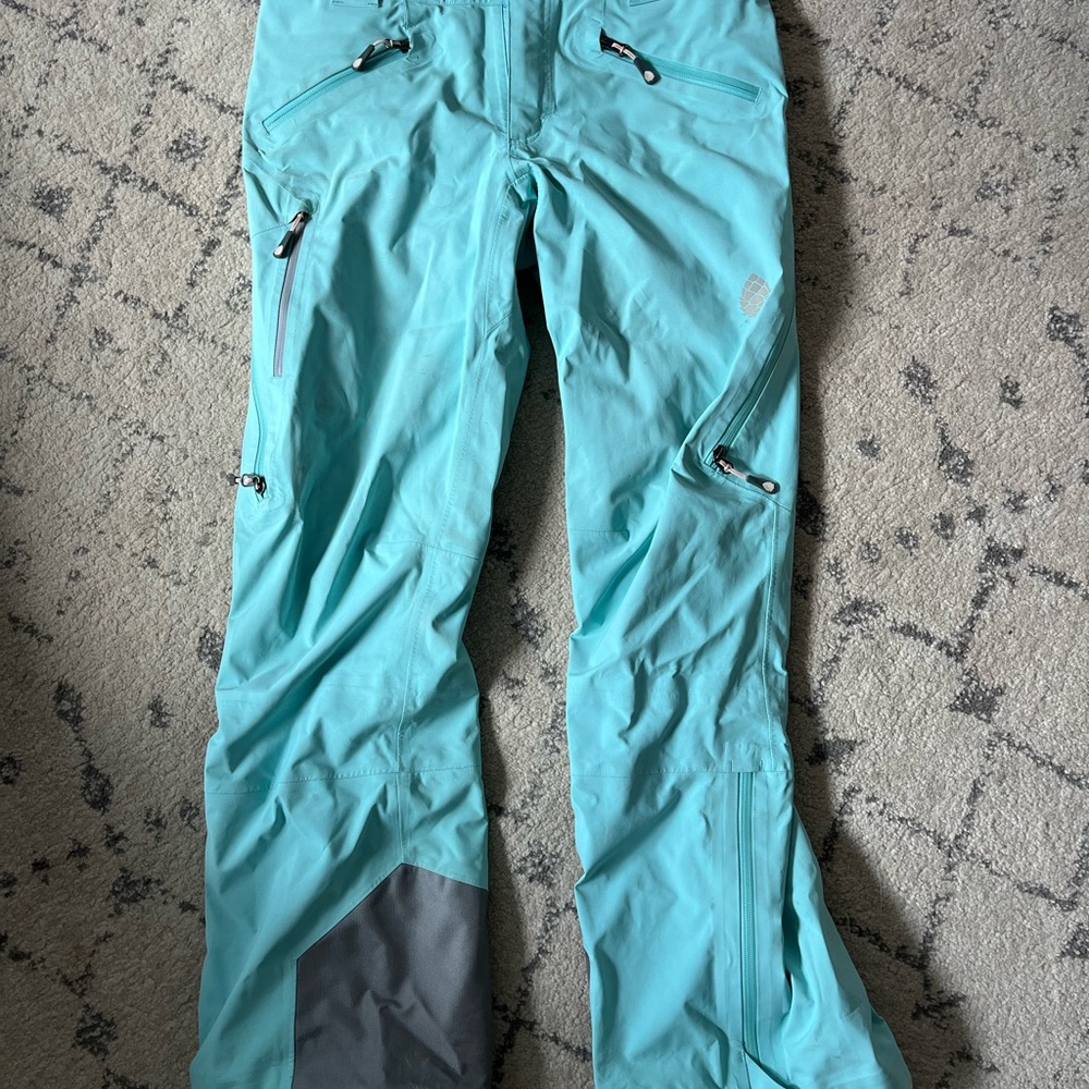 Stio Environ Snowpants M